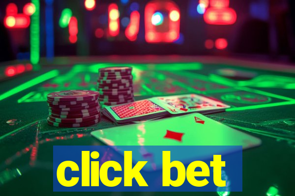 click bet